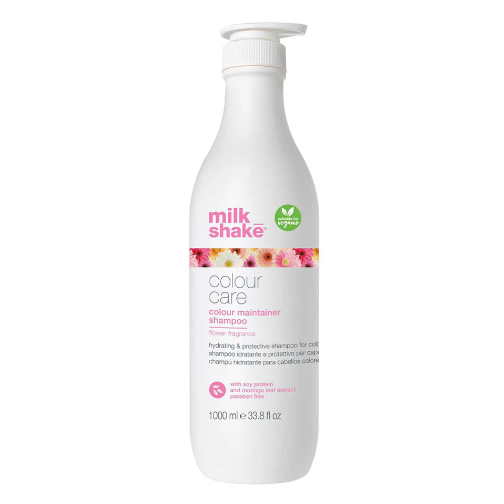 Milk Shake Milk Shake, Color Care, Haarshampoo, Farbenschutz, 1000 ml Regular