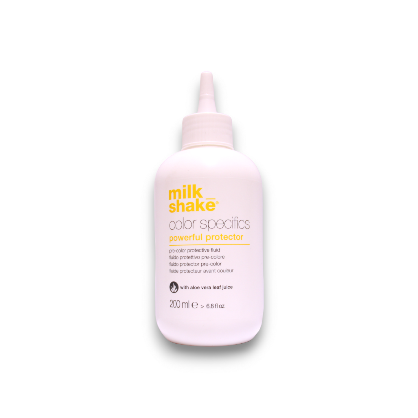 Milk Shake Milk Shake, Color Specifics Powerful Protector, Kopfhaut-Lotion-Behandlung, Schützt die Haut vor Irritationen und