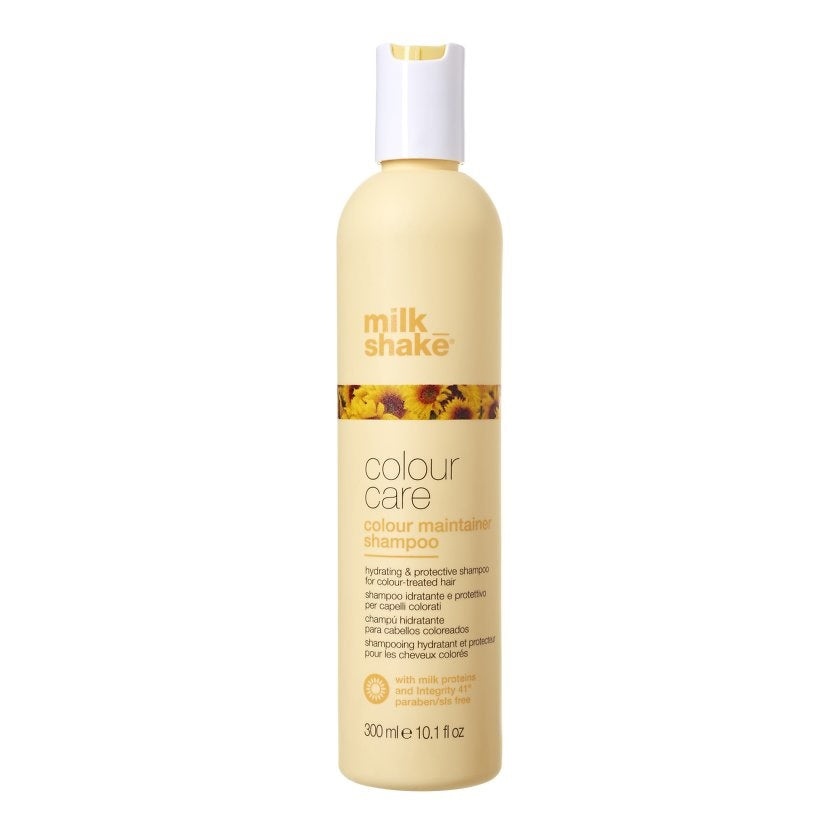 Milk Shake Milk Shake, Colour Care, Sulfatfrei, Haarshampoo, Für Farbschutz, 300 ml Regular