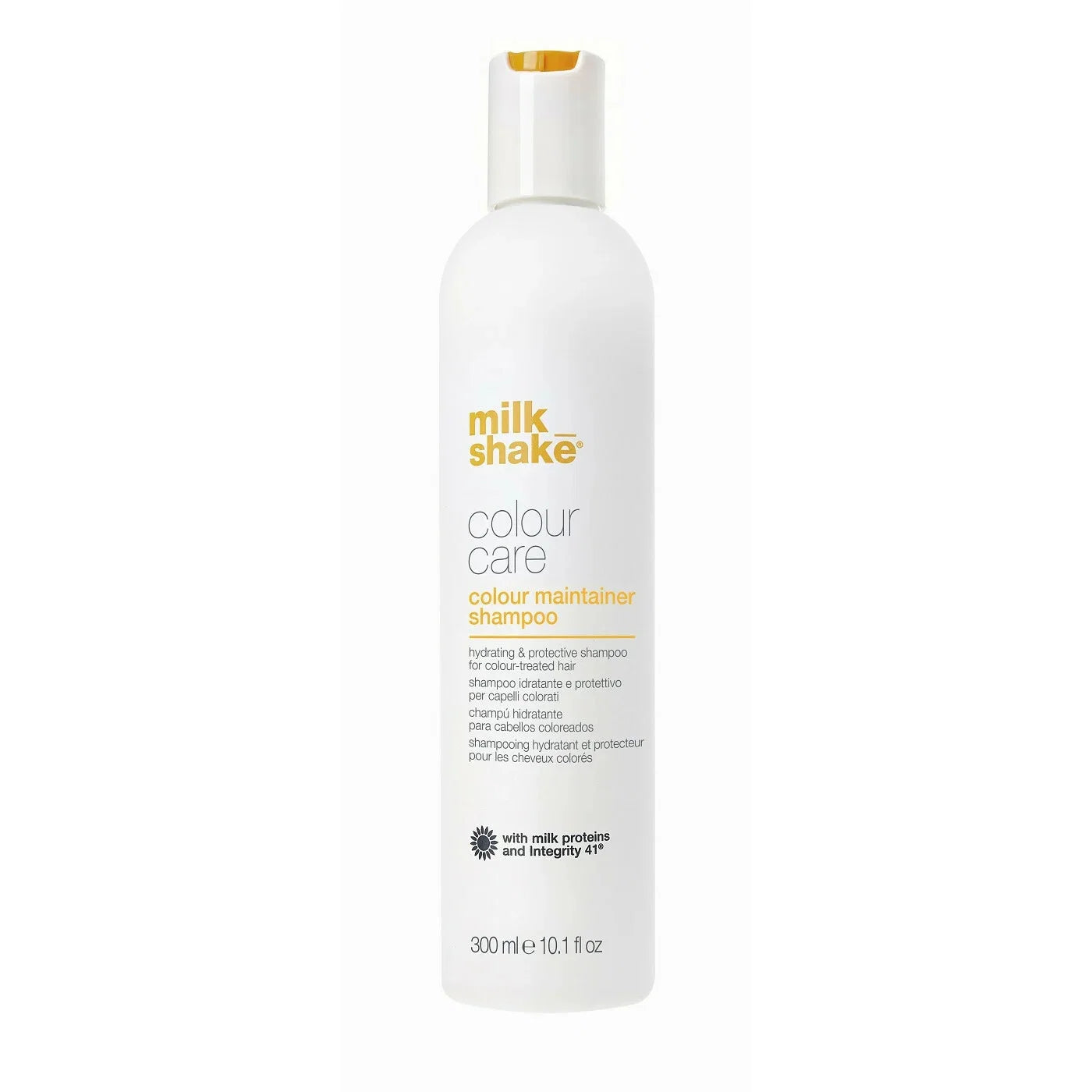 Milk Shake Milk Shake, Colour Care, Milchproteine, Haarshampoo, Für Farbschutz, 300 ml Regular