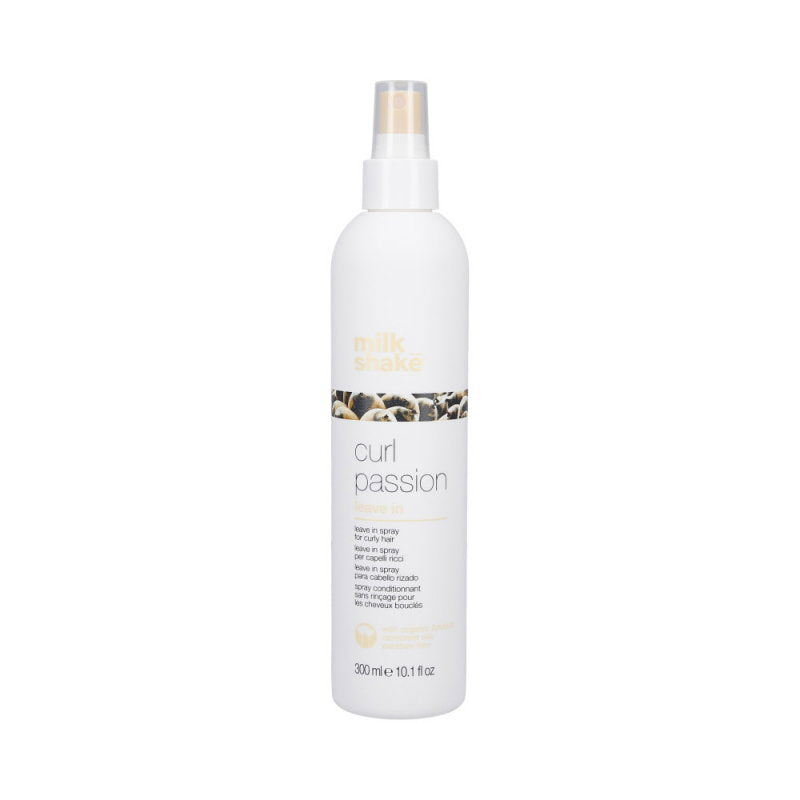 Milk Shake Curl Passion Leave-In Conditioner Weichmachend und erfrischend 300 ml