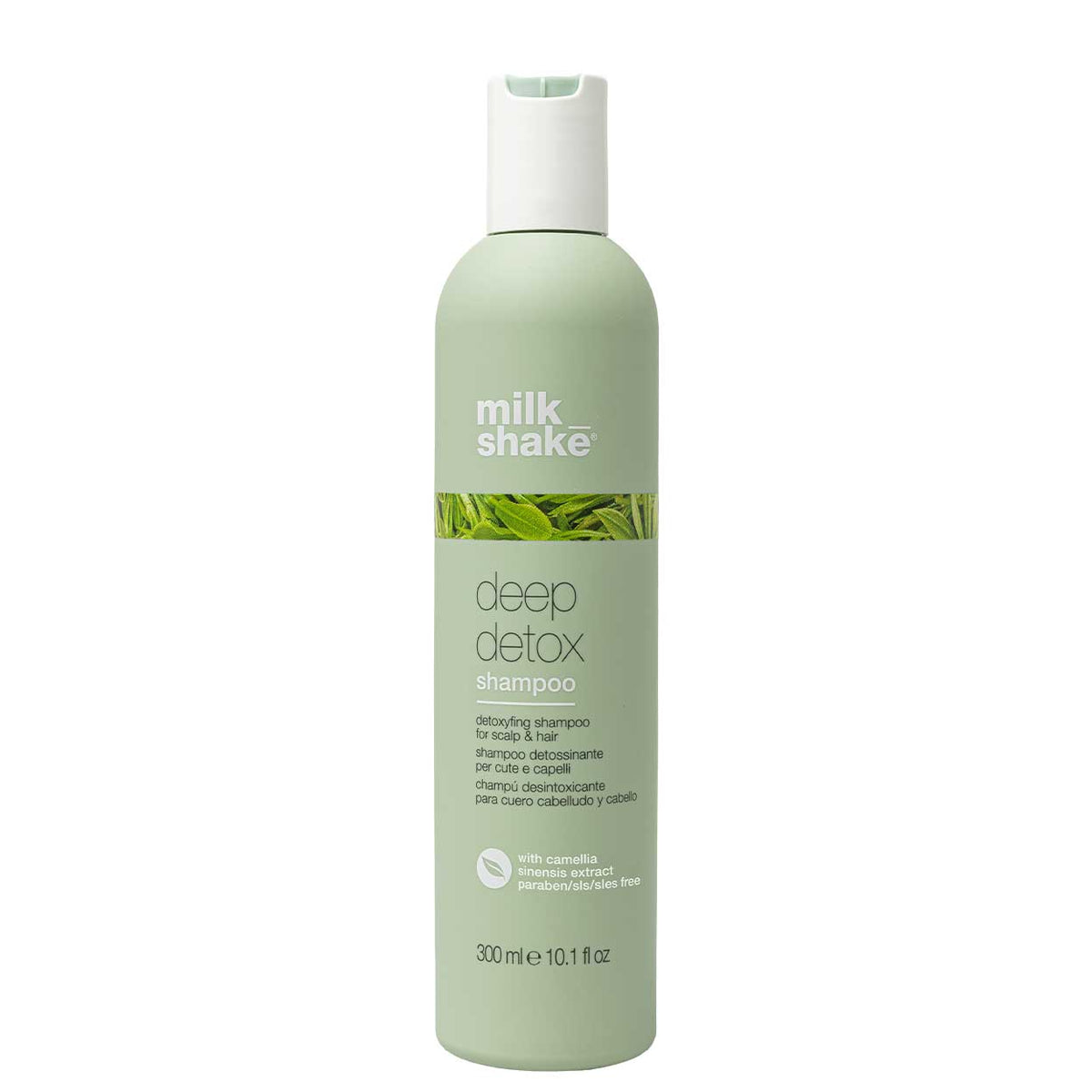 Milk Shake Deep Detox Shampoo 1000ml