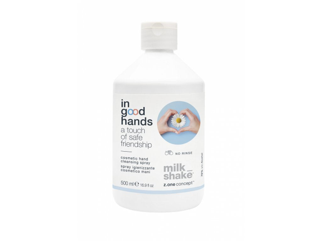 Milk Shake Milk Shake, In Good Hands, Reinigung, Handspray, 500 ml Regular