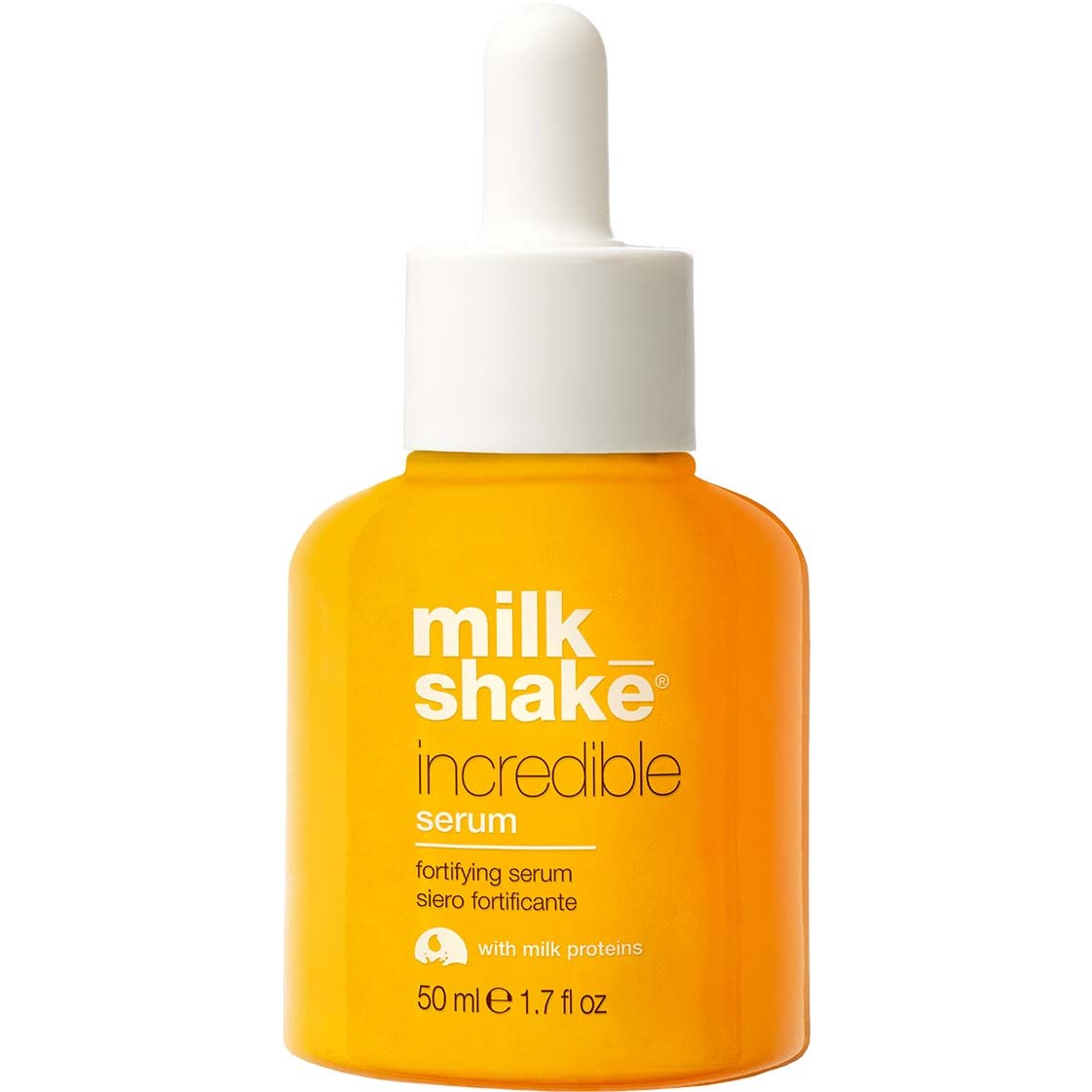 Milk Shake Milk Shake, Incredible, Haarserum, Stärkung, 50 ml Regular
