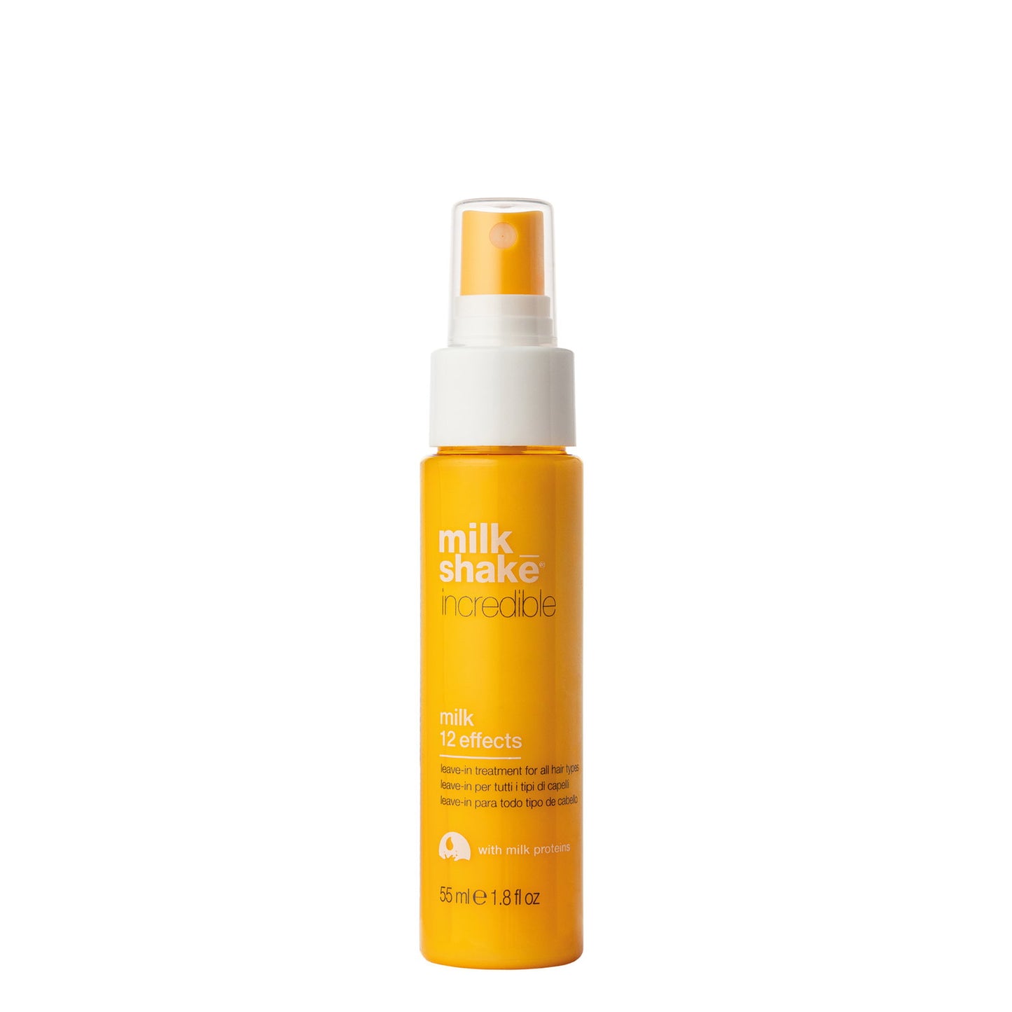 Milk Shake Milk Shake, Incredible Milk, Haarmilchbehandlung, Zur Nahrung, 55 ml Regular