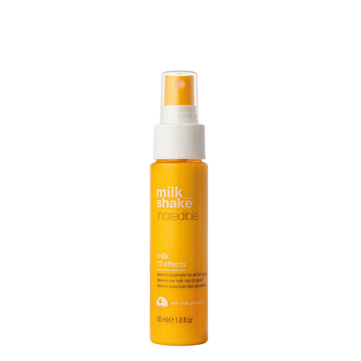 Milk Shake Milk Shake, Incredible Milk, Haarmilchbehandlung, Zur Nahrung, 55 ml Regular