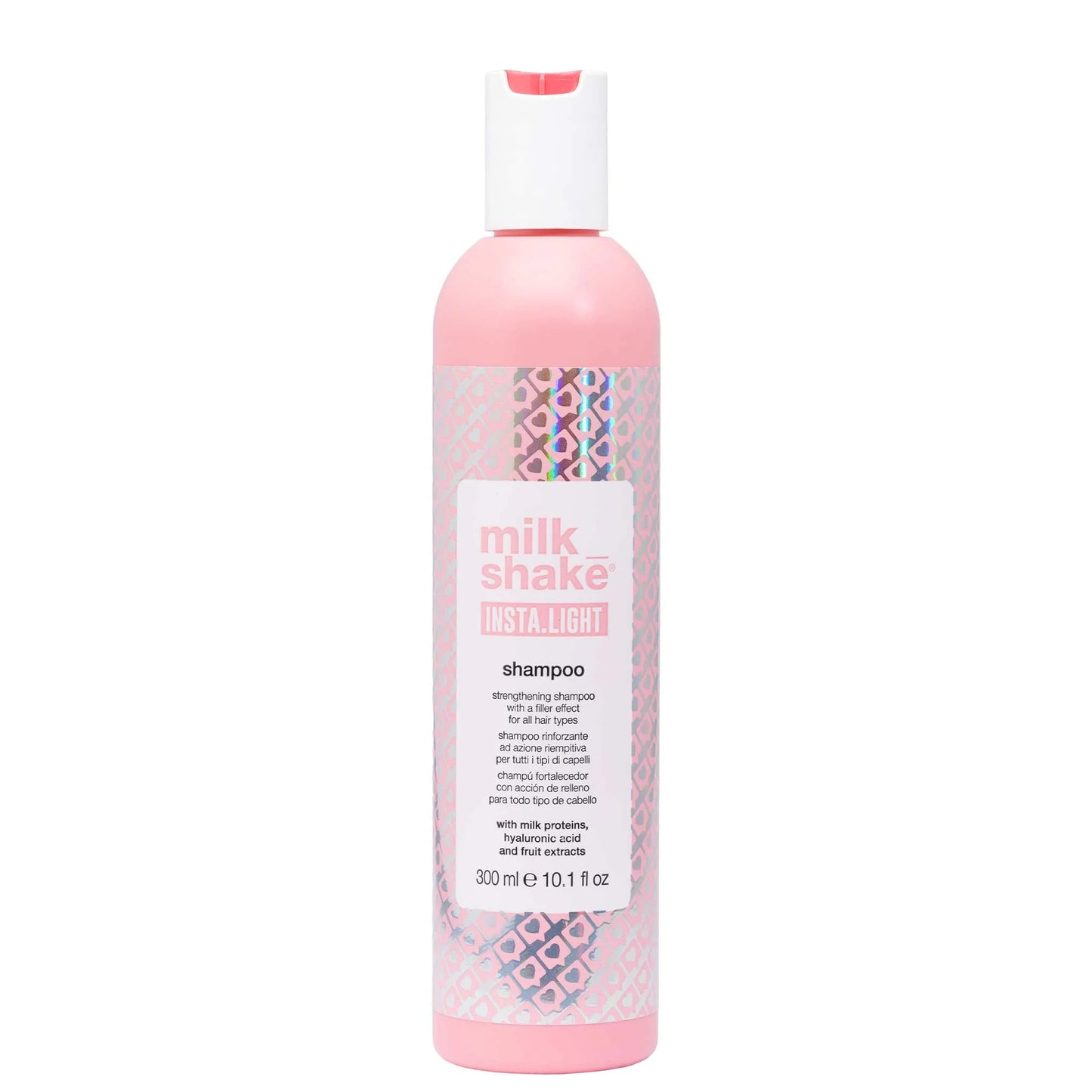 Milk Shake Milk Shake, Insta Light, Haarshampoo, Zur Stärkung, 300 ml Regular