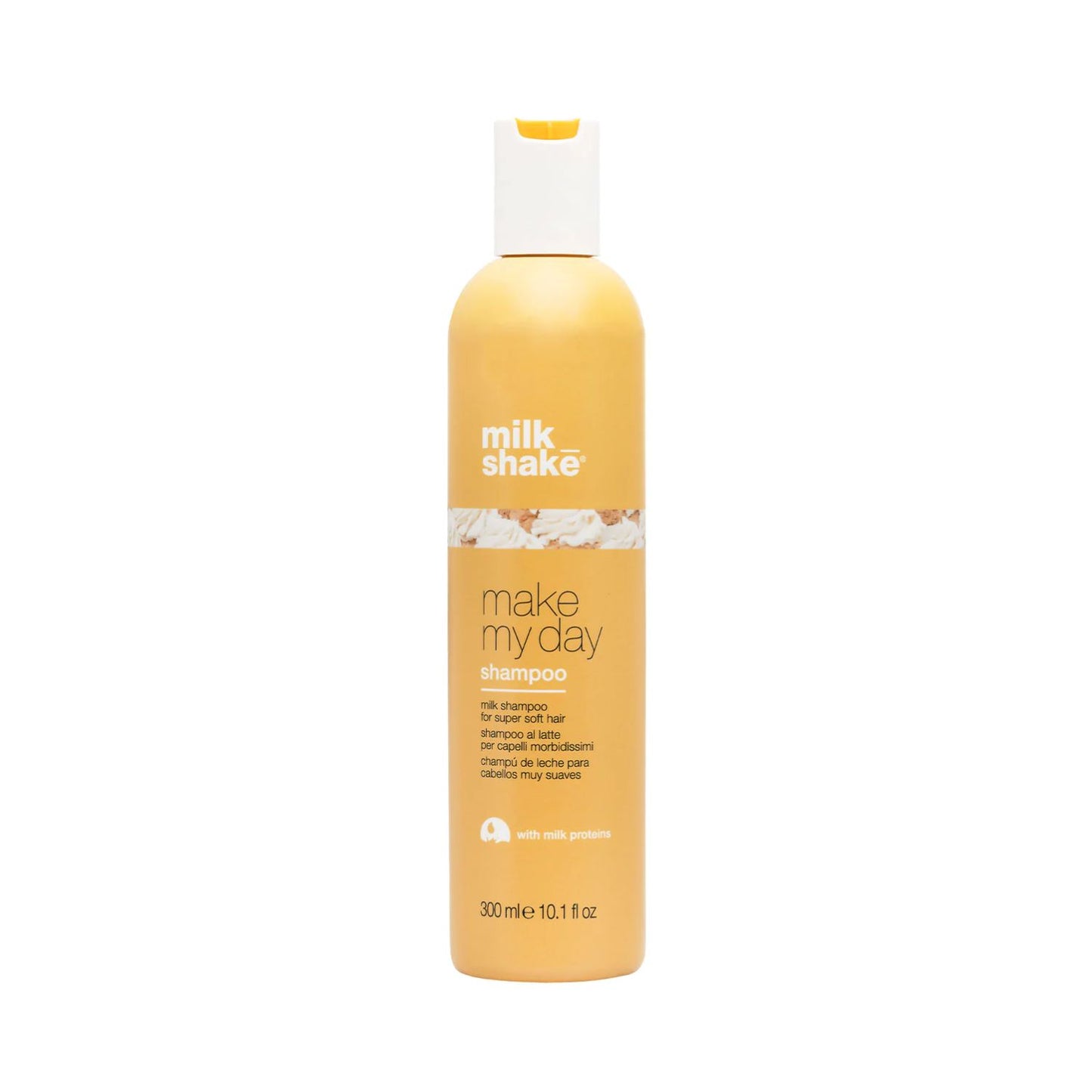 Milk Shake Milk Shake Make My Day Haarshampoo Weichmachen 300 ml