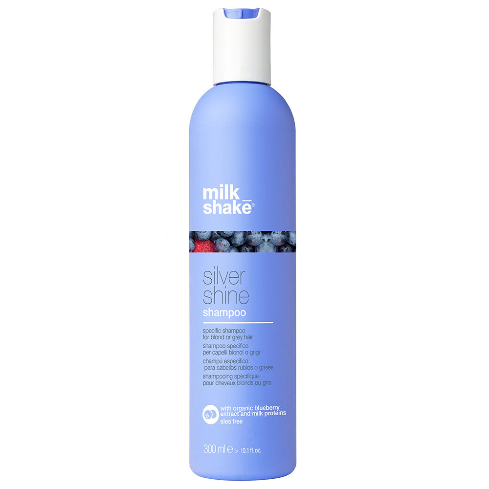 Milk Shake Silver Shine Haarshampoo 300 ml