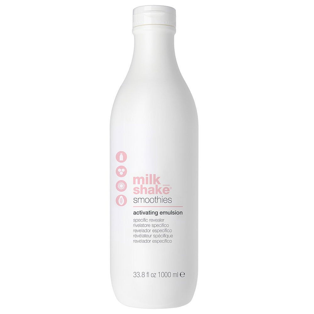 Milk Shake Milk Shake, Smoothies, Haaroxidationslotion, 1000 ml Regular