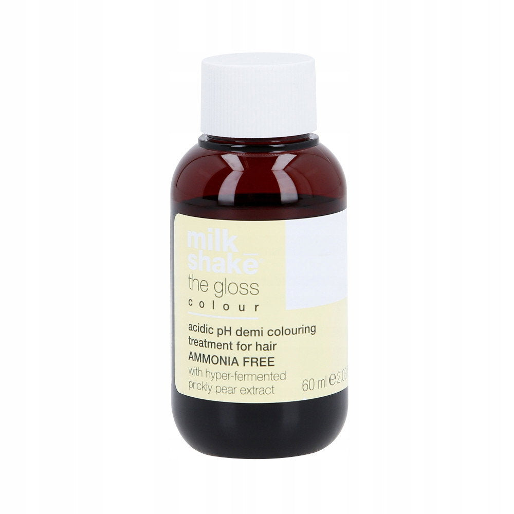 Milk Shake Milk Shake, The Gloss, Permanente Haarfarbe, 10.77 , 60 ml Regular
