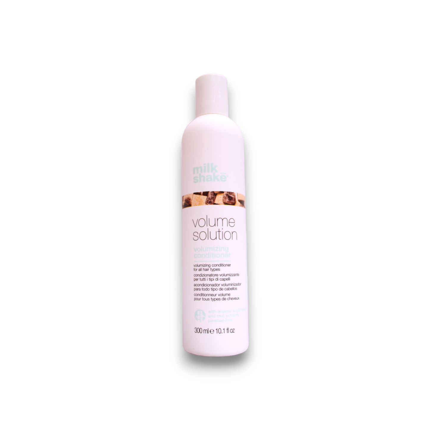 Milk Shake Milk Shake, Volume Solution, Parabenfrei, Haarspülung, Für Volumen, 300 ml Regular