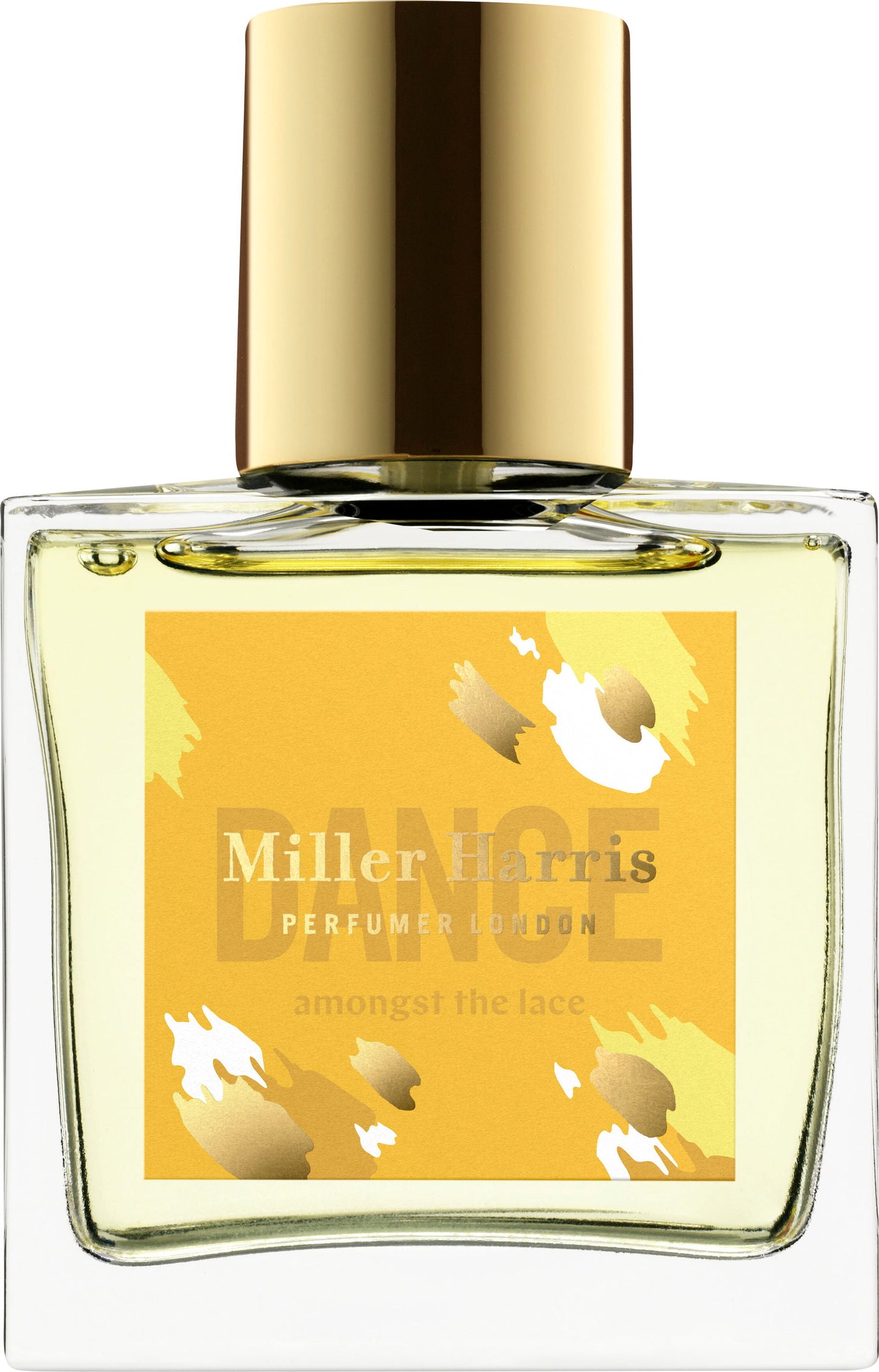 Miller Harris Miller Harris, Dance Amongst The Lace, Eau de Parfum, Unisex, 100 ml Regular