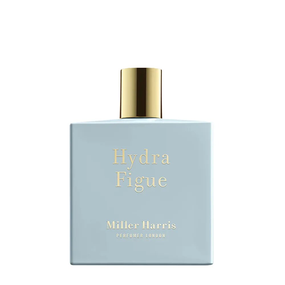 Miller Harris Hydra Figue Eau de Parfum 100 ml – Frischer Unisex-Duft mit Feigennote