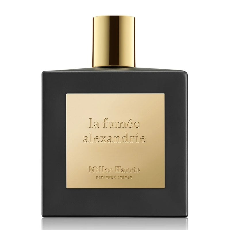 Miller Harris Miller Harris, La Fumee Alexandrie, Eau de Parfum, Unisex, 100 ml *Tester