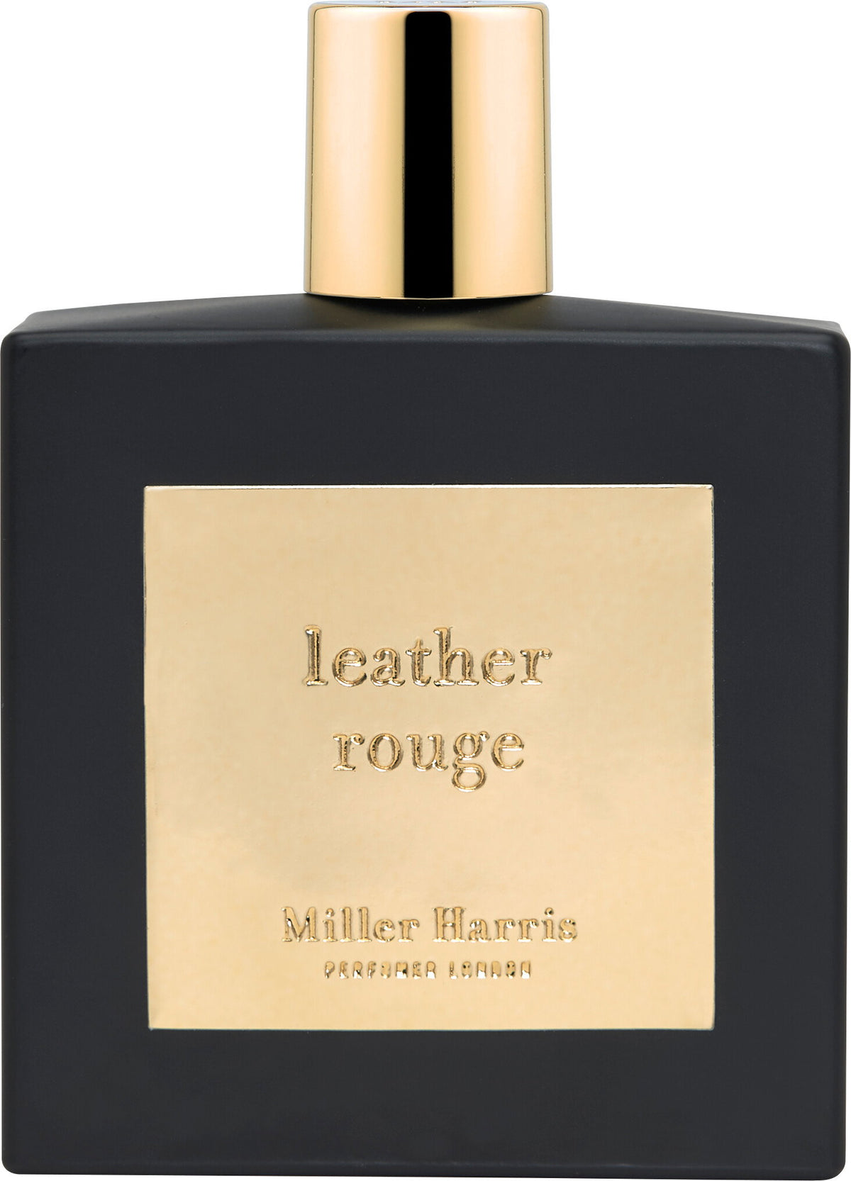 Miller Harris Miller Harris, Leather Rouge, Eau de Parfum, Unisex, 100 ml *Tester