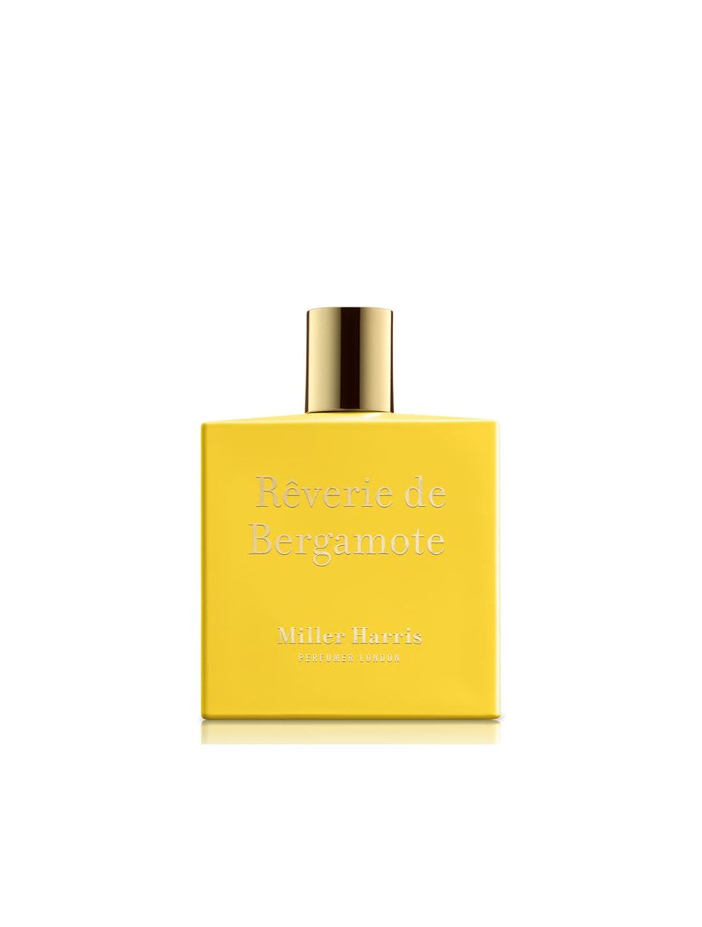 Miller Harris Miller Harris, Reverie De Bergamote, Eau de Parfum, Unisex, 100 ml *Tester