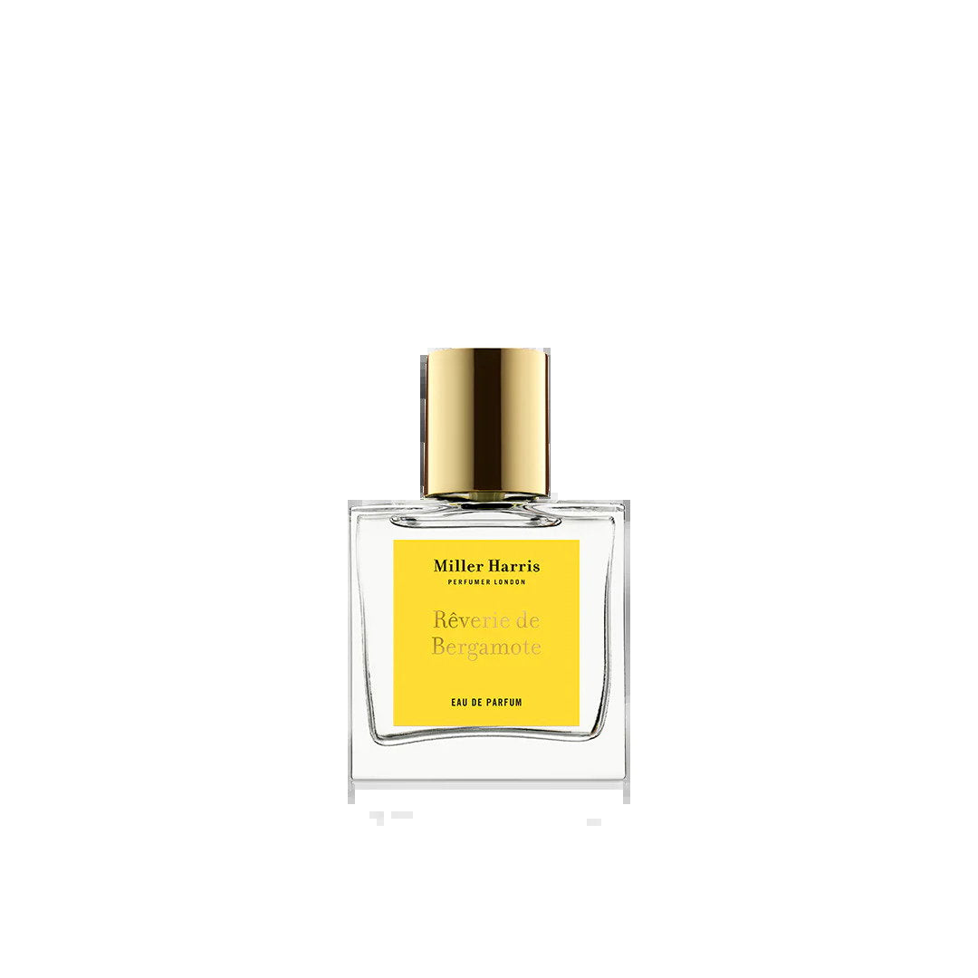 Miller Harris Miller Harris, Reverie De Bergamote, Eau de Parfum, Unisex, 14 ml Regular