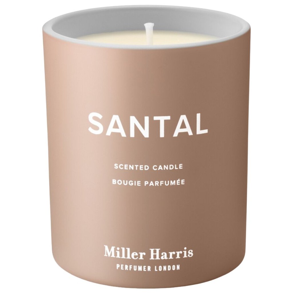 Miller Harris Miller Harris, Santal, Duftkerze, 220 g Regular