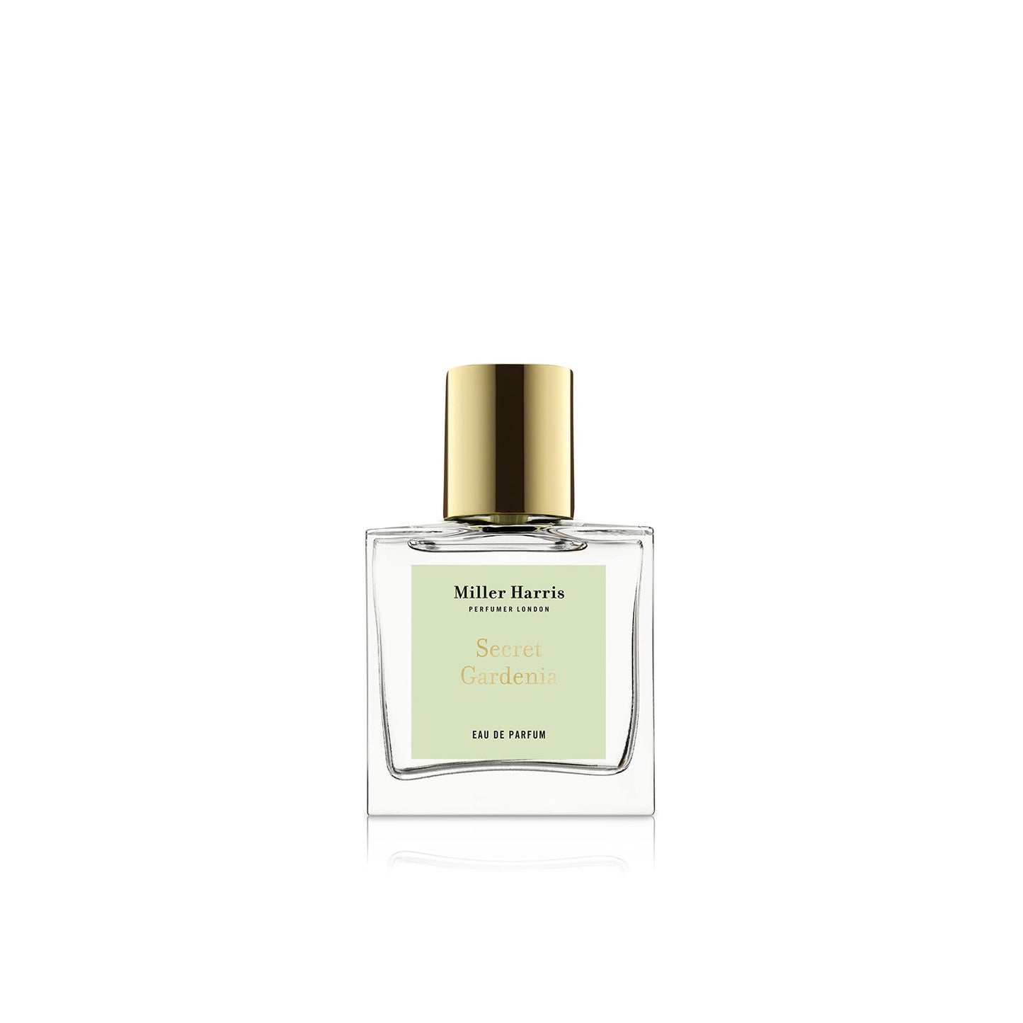 Miller Harris Miller Harris, Secret Gardenia, Eau de Parfum, Für Frauen, 14 ml Regular