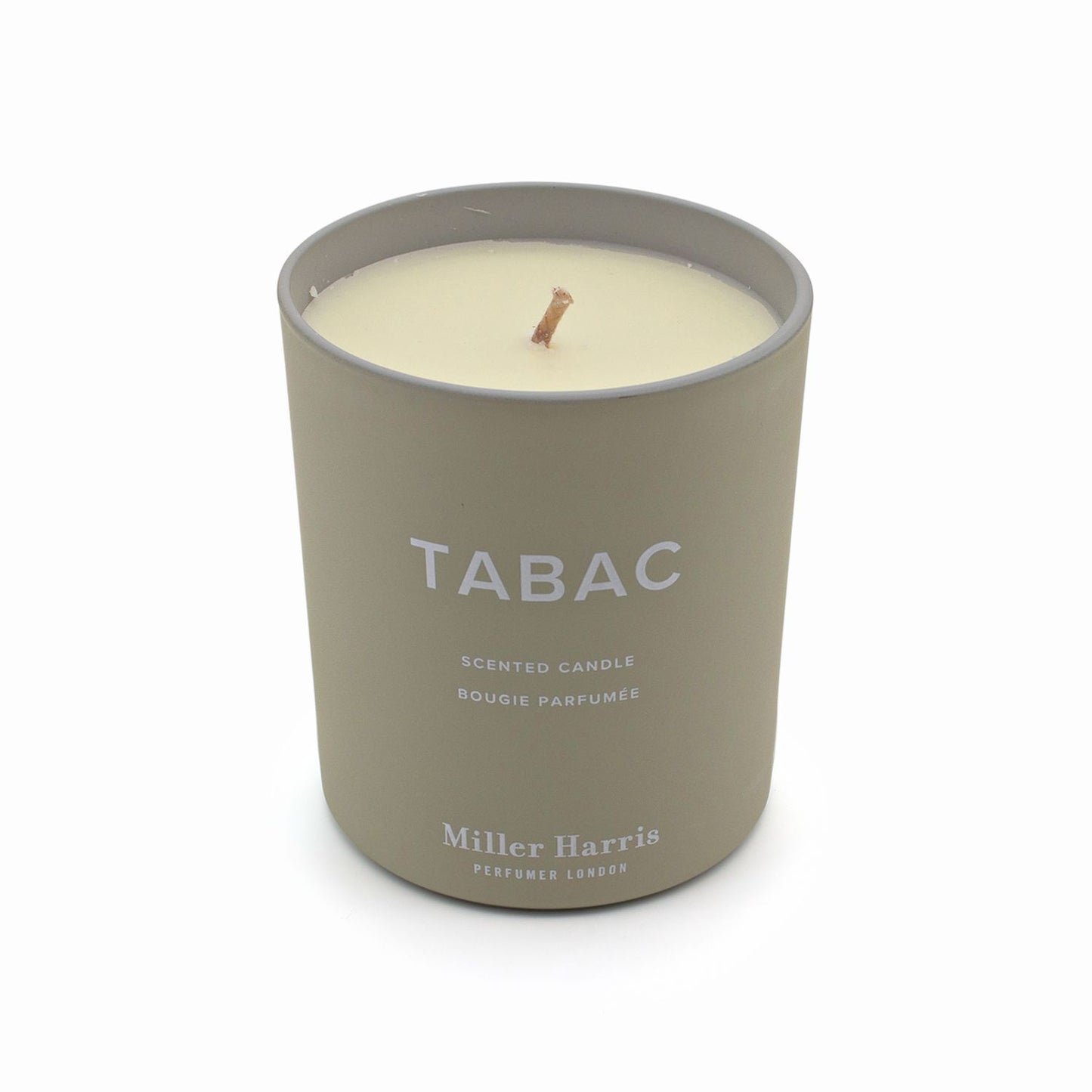 Miller Harris Duftkerze Miller Harris, Tabac, Scented Candle, 220 g Regular