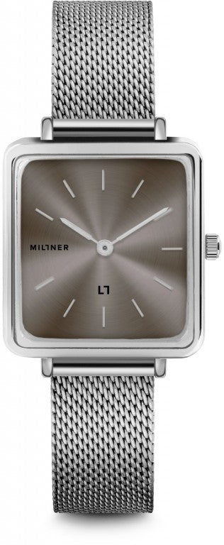 MILLNER 8425402504932 Analoguhr Armbanduhr 28 mm ansicht-3