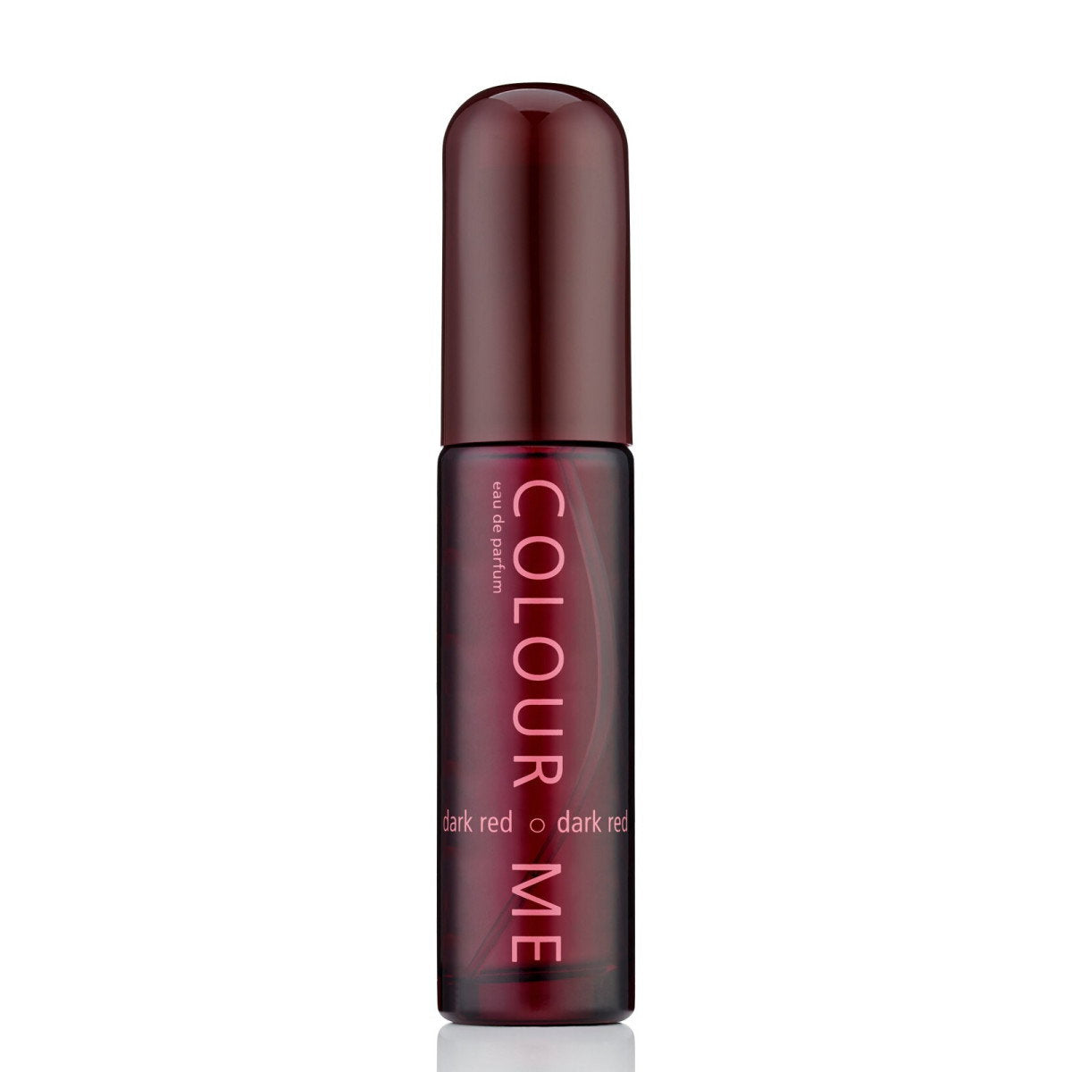 Milton Lloyd Milton Lloyd, Colour Me Dark Red, Eau de Parfum, Unisex, 50 ml Regular
