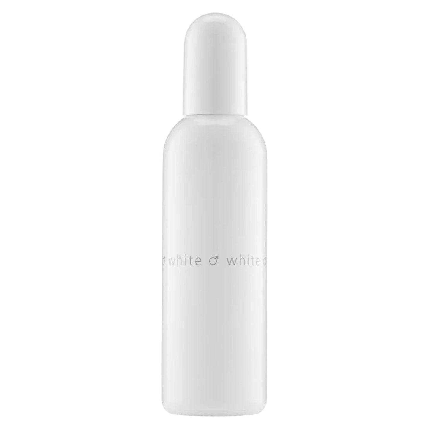 Milton Lloyd Milton Lloyd, Colour Me Homme White, Eau de Toilette, Für Männer, 90 ml Regular