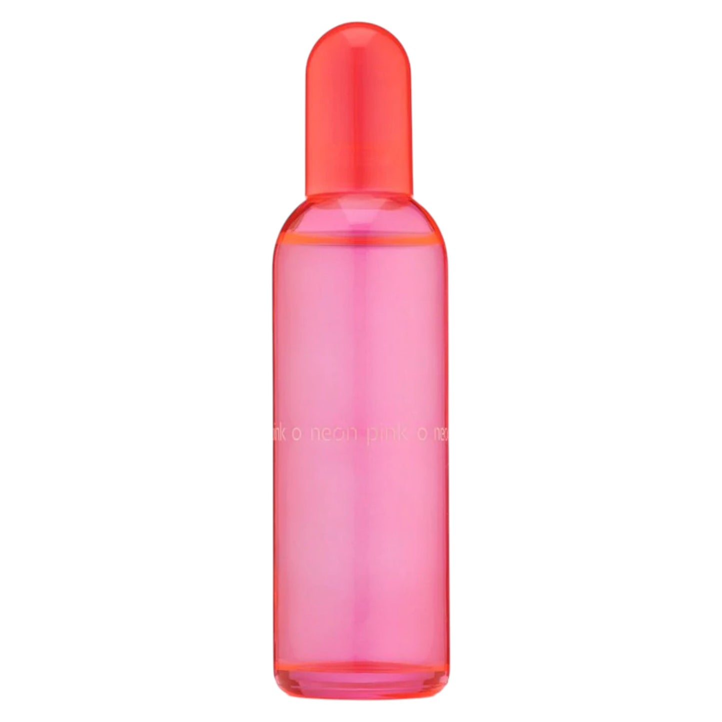 Milton Lloyd Milton Lloyd, Colour Me Neon Pink, Eau de Parfum, Für Frauen, 100 ml Regular