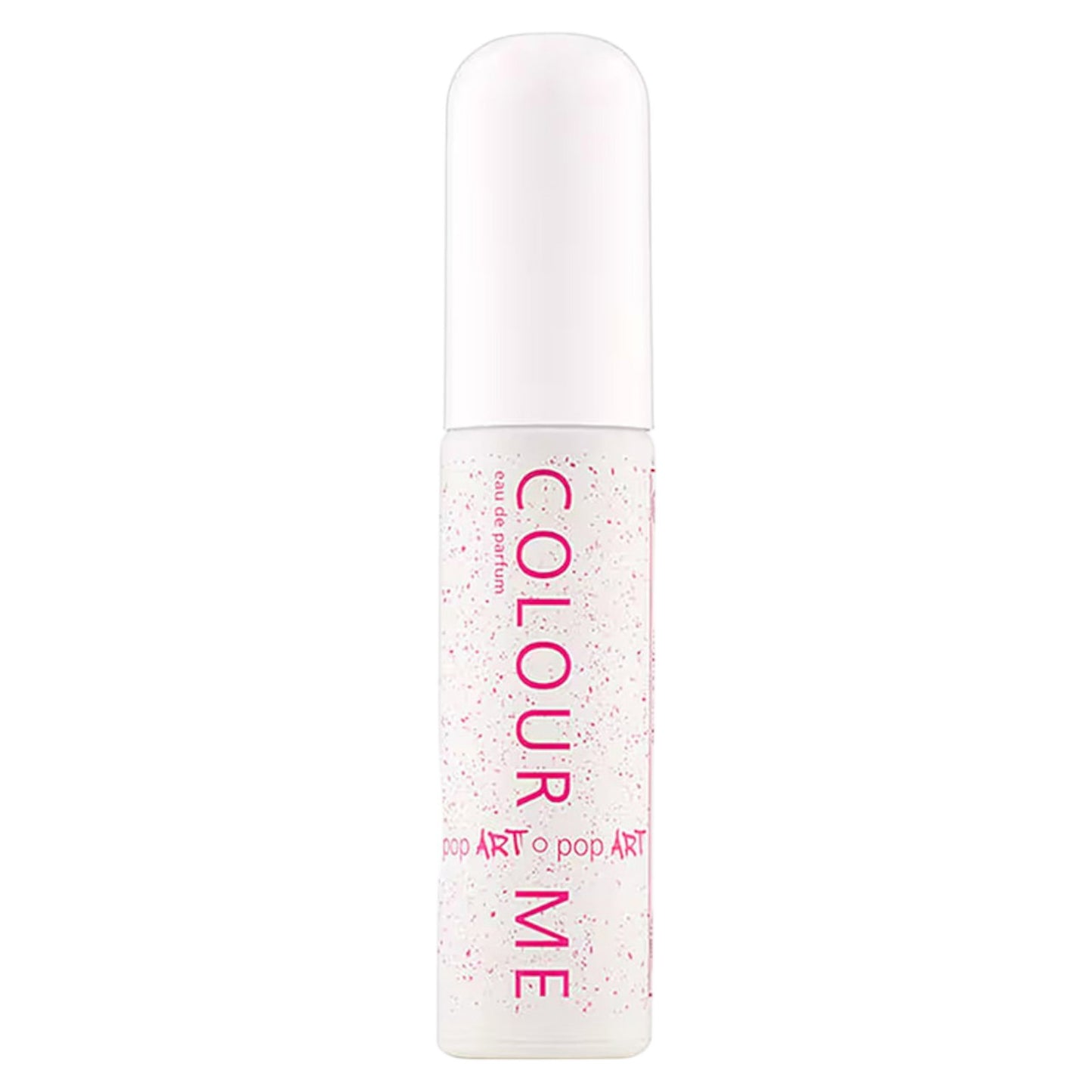Milton Lloyd Milton Lloyd, Colour Me Pop Art, Eau de Parfum, Für Frauen, 50 ml Regular