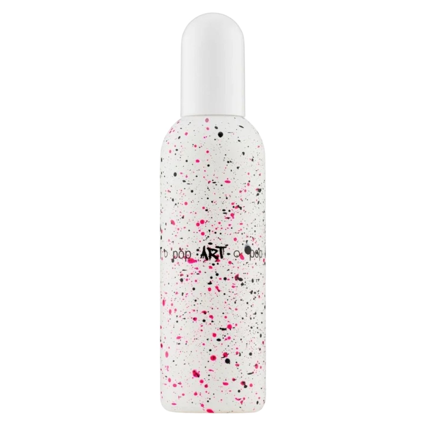 Milton Lloyd Milton Lloyd, Colour Me Pop Art, Eau de Parfum, Für Frauen, 100 ml Regular