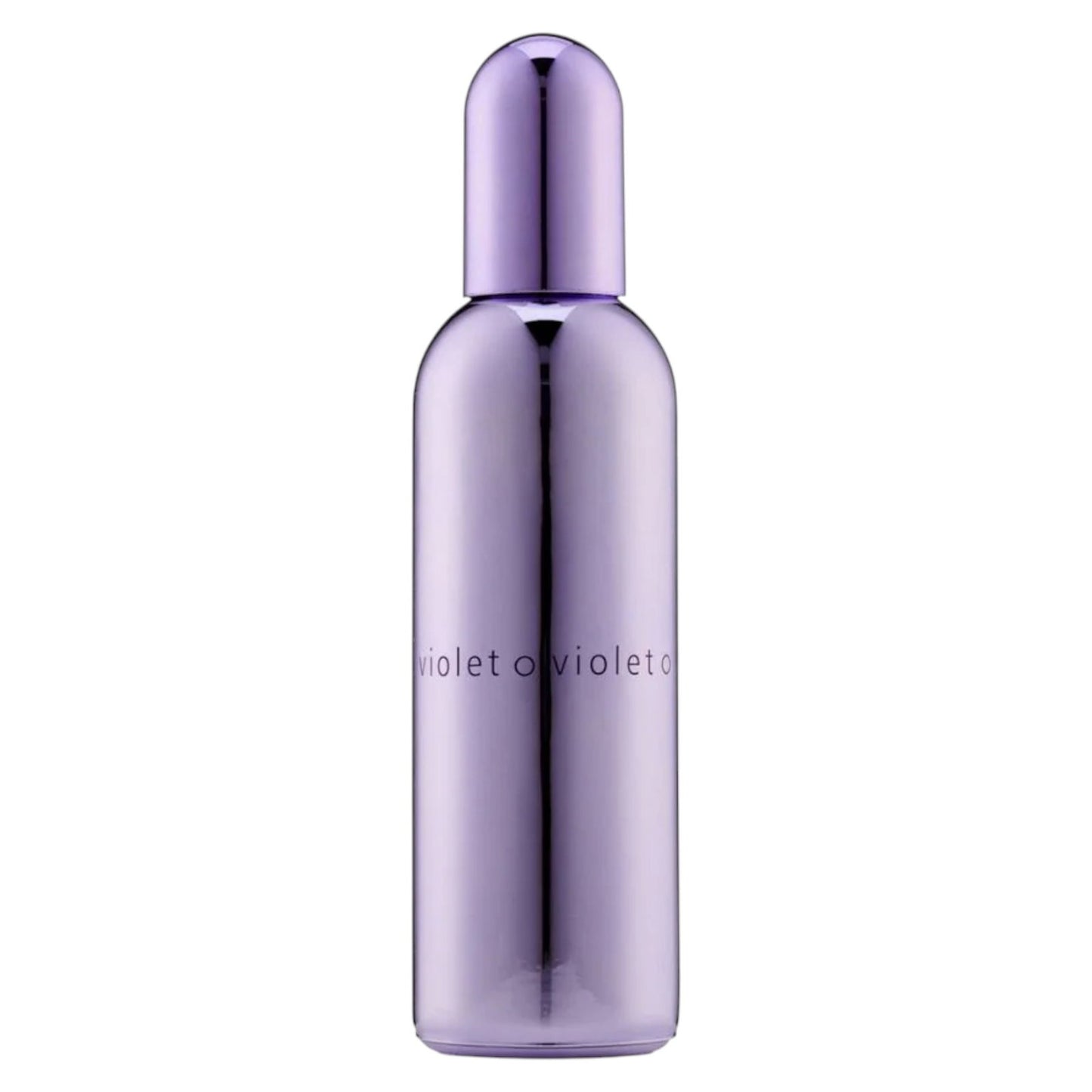 Milton Lloyd Milton Lloyd, Colour Me Violet, Eau de Parfum, Für Frauen, 100 ml Regular
