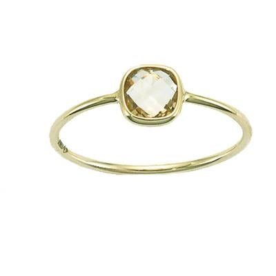 MILUNA LID3163X Ring – Detailansicht