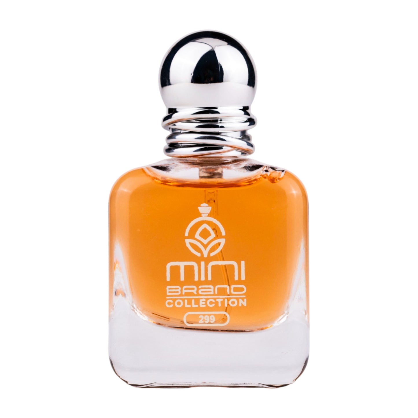 MiniBrand MiniBrand, 299, Eau de Parfum, Für Männer, 25 ml Regular