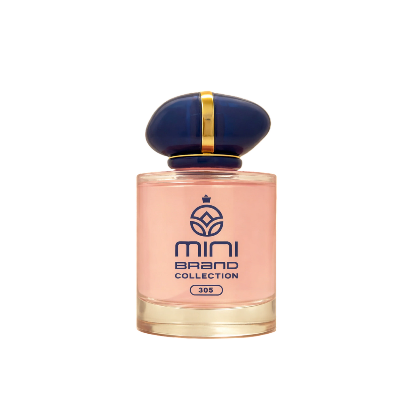 MiniBrand MiniBrand, 305, Eau de Parfum, Für Frauen, 25 ml Regular