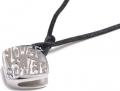 MISS SIXTY JEWELS Mod. FLOWER POWER ***SPECIAL PRICE*** WM10403P Schmuck Edelstahl ansicht-3