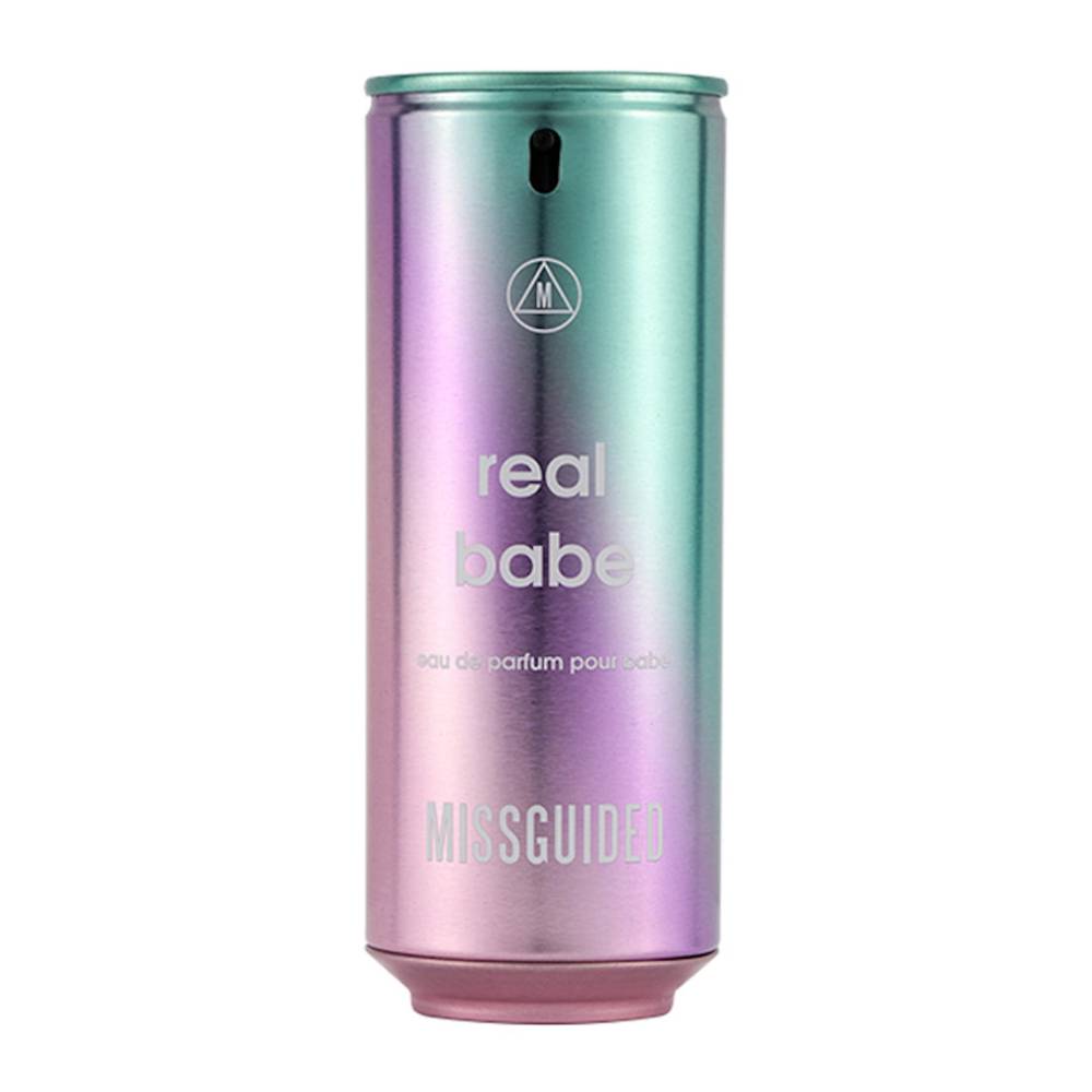 Missguided Missguided, Real Babe, Eau de Parfum, Für Frauen, 80 ml *Tester
