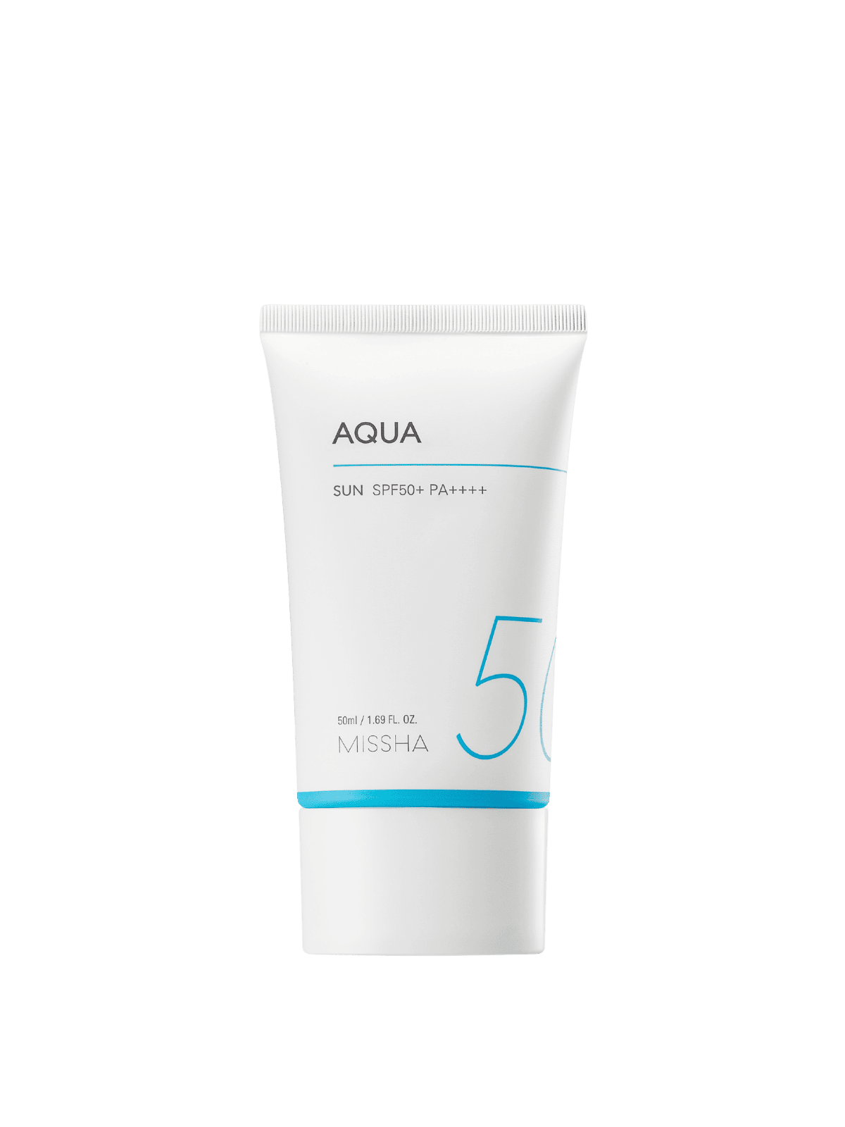 MISSHA All Around Safe Block Aqua Sun Spf50 Pa 50 ml