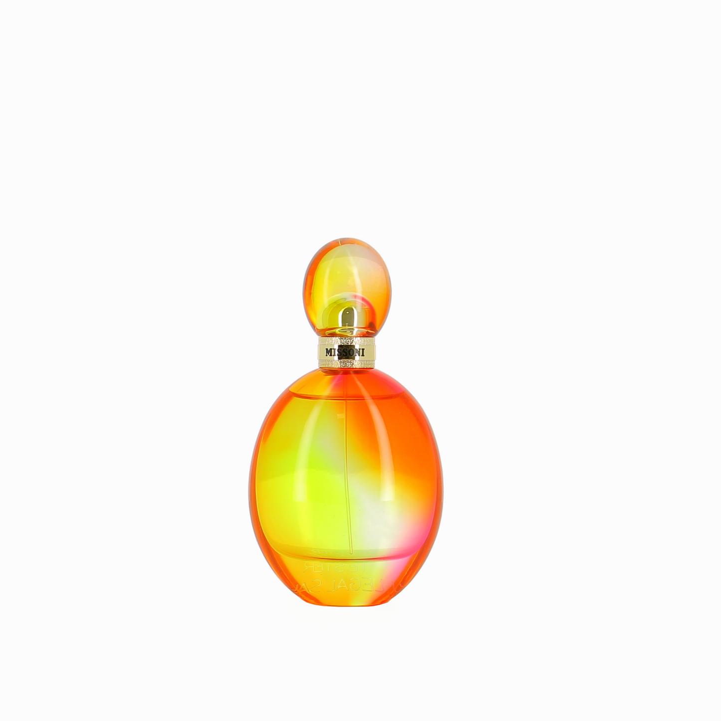 Missoni Missoni, Missoni, Eau de Toilette, Für Frauen, 100 ml *Tester
