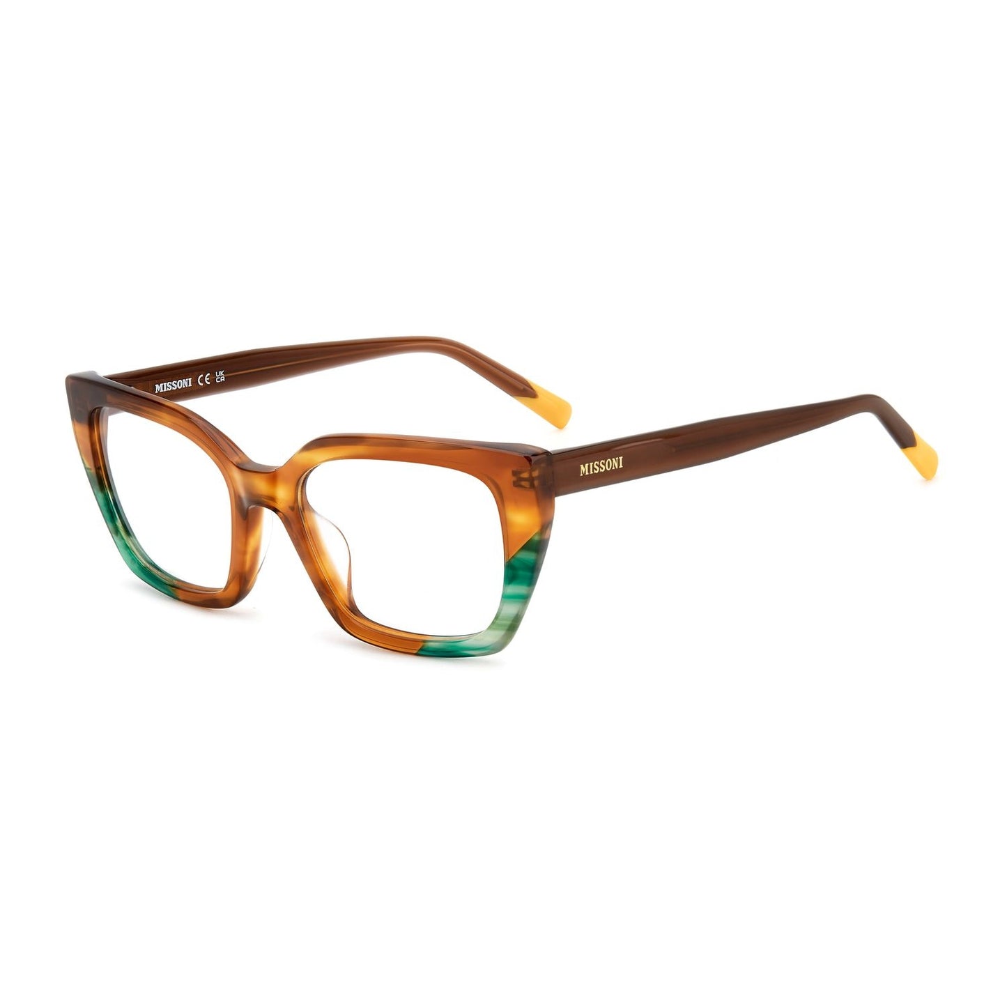 MISSONI VISTA MIS 0225_G 52XL719 Sonnenbrille ansicht-3