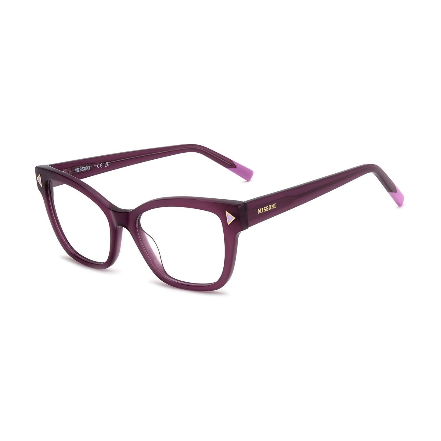 MISSONI VISTA MIS 0238 520T717 Sonnenbrille ansicht-3
