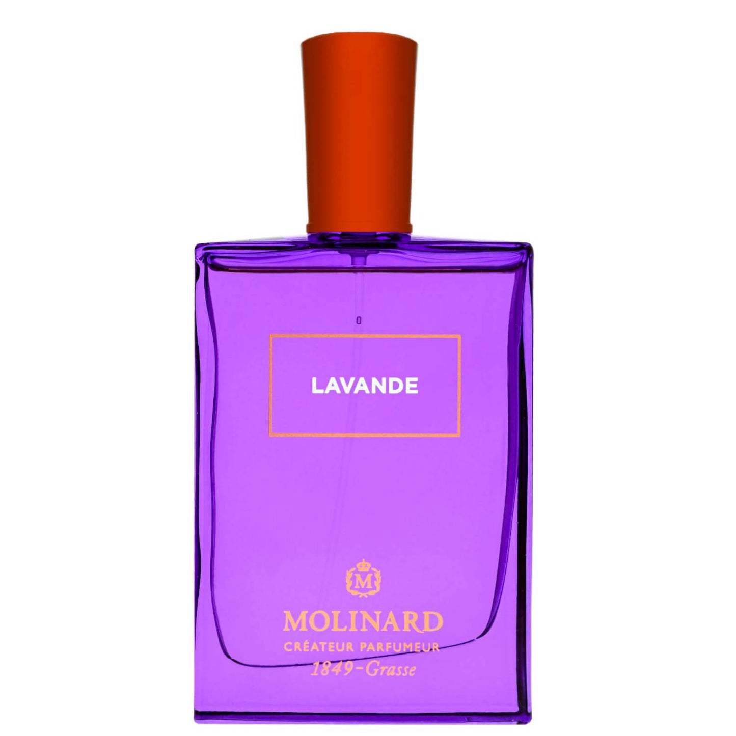 Molinard Molinard, Les Elements - Lavande, Eau de Parfum, Unisex, 75 ml *Tester