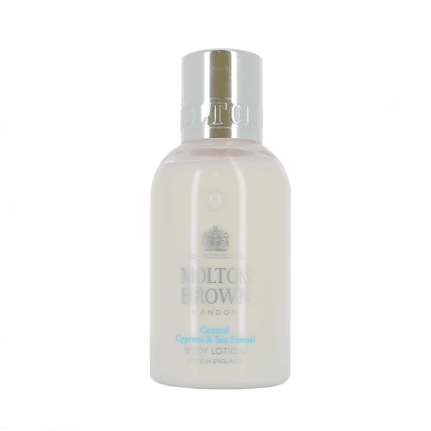 Molton Brown Molton Brown Coastal Cypress & Sea Fennel Körperlotion 100 ml hydrierend Bodylotion