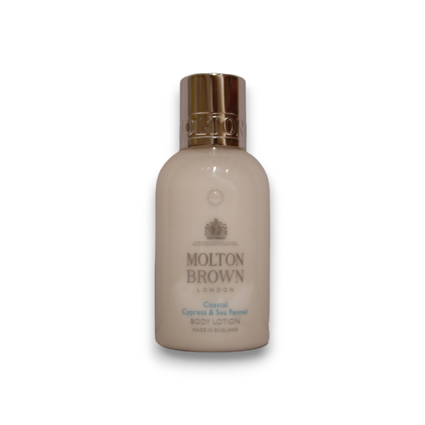 Molton Brown Molton Brown, Coastal Cypress & Sea Fennel, Nährend, Körperlotion, 100 ml Regular