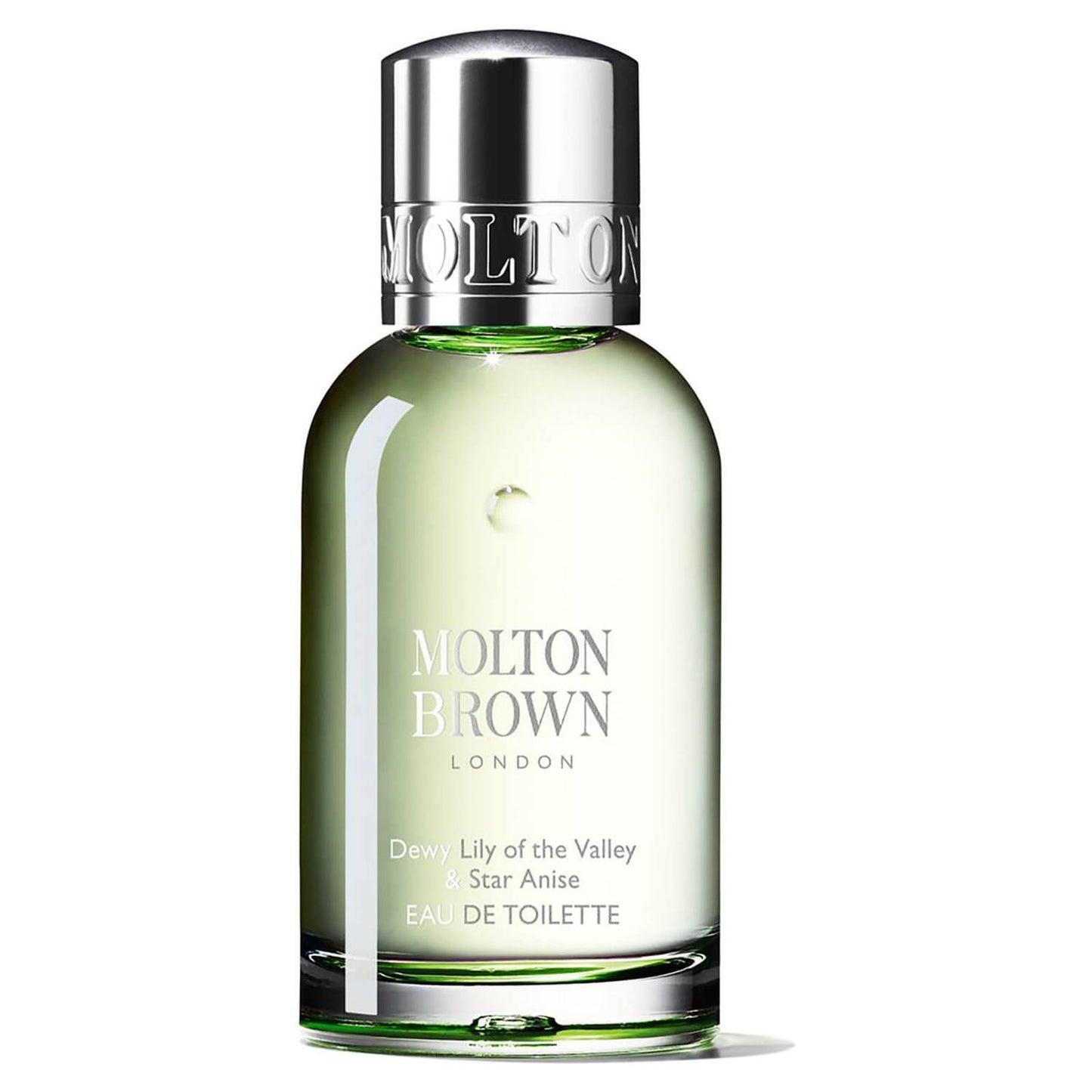 Molton Brown Molton Brown, Dewy Lily of the Valley & Star Anise, Eau de Toilette, Für Frauen, 50 ml *Tester