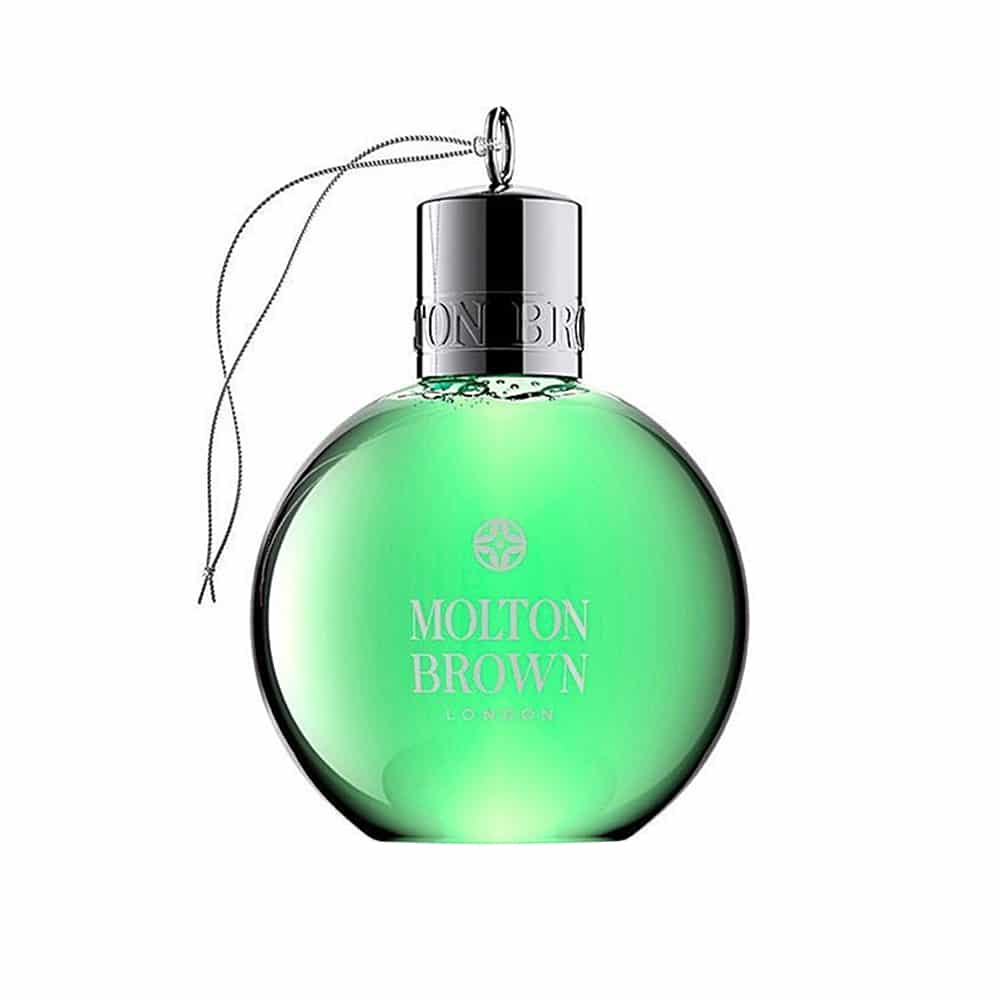 Molton Brown Molton Brown, Euchalyptus Bauble, Duschgel, 75 ml Regular