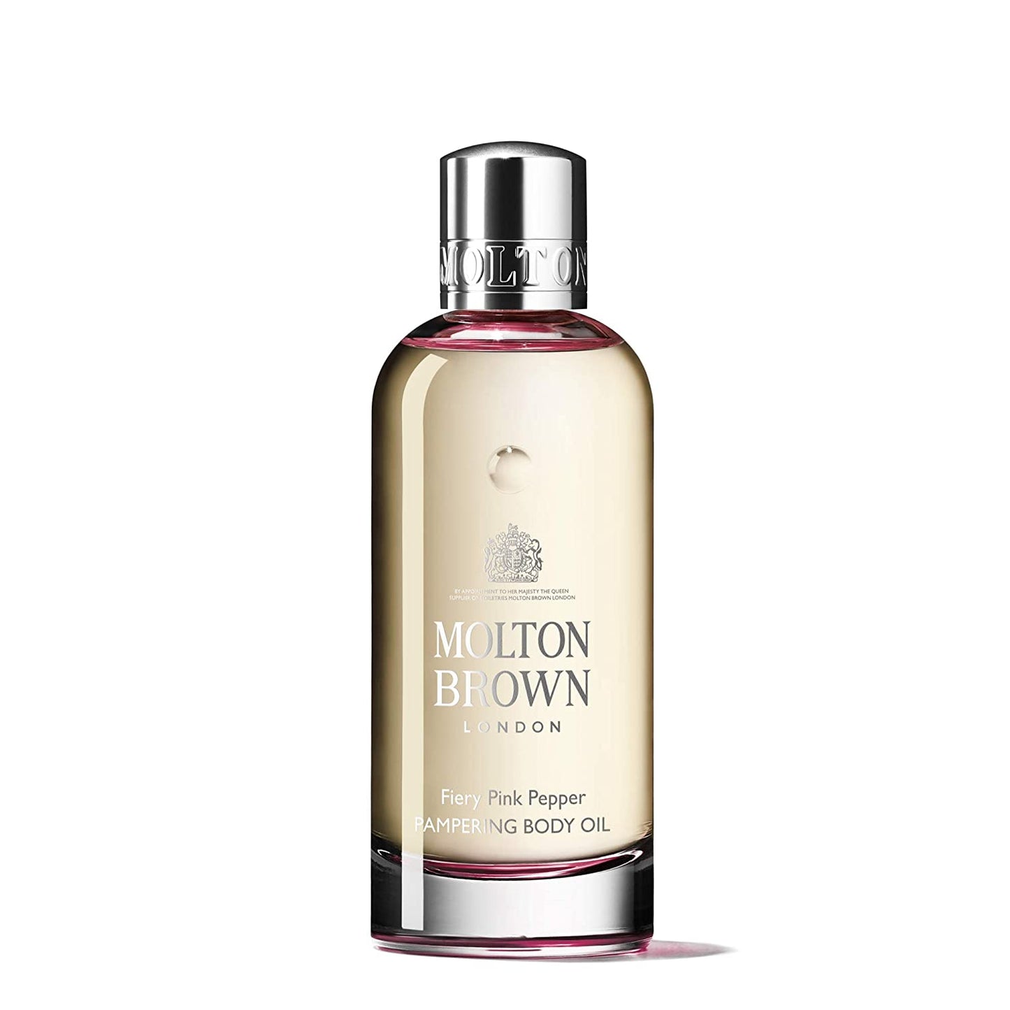 Molton Brown Molton Brown, Fiery Pink Pepper, Körperöl, 100 ml Regular