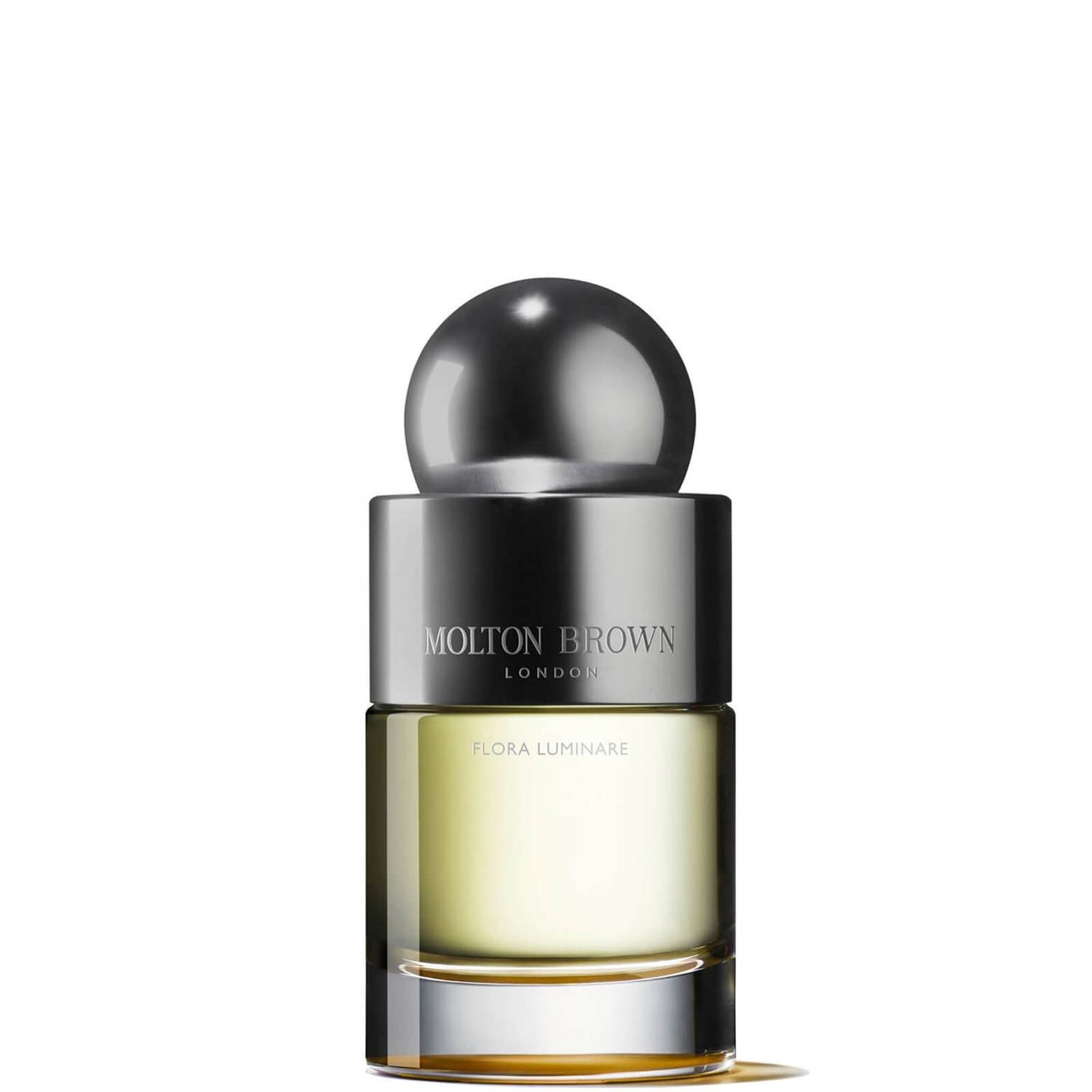 Molton Brown Molton Brown, Flora Luminare, Eau de Toilette, Unisex, 50 ml Regular