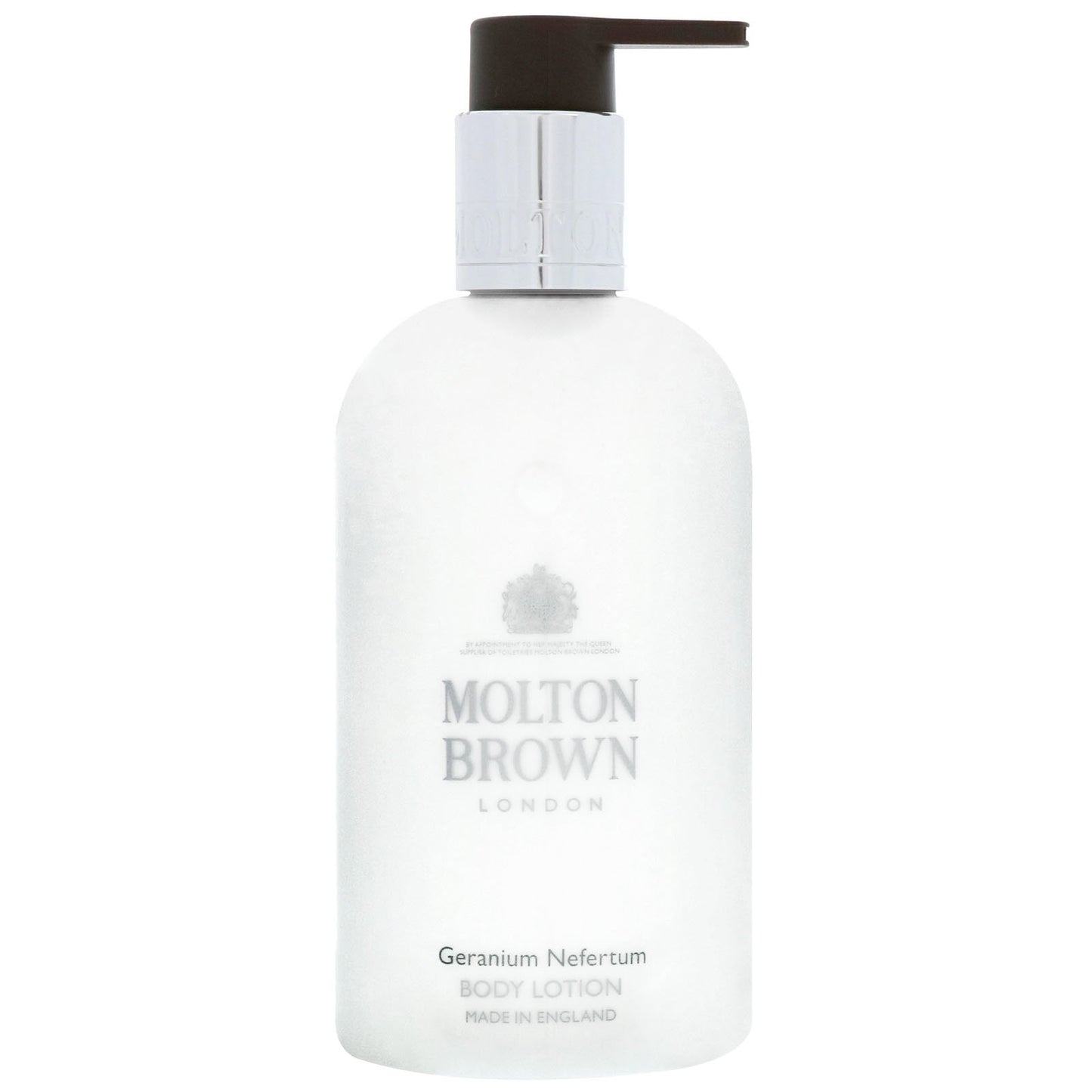 Molton Brown Molton Brown, Geranium Nefertum, Körperlotion, 300 ml Regular