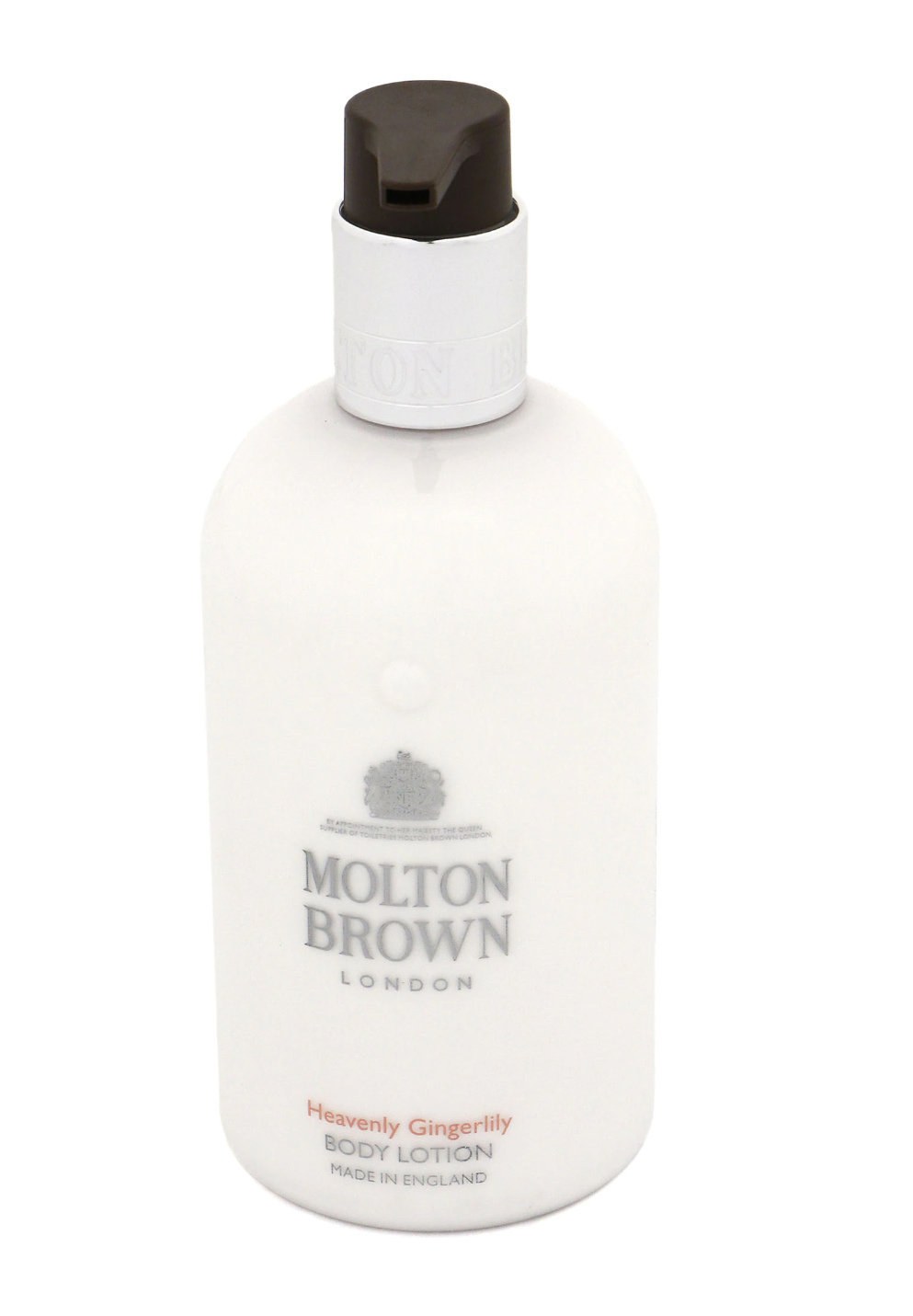 Molton Brown Molton Brown, Heavenly Gingerlily, Feuchtigkeitsspendend, Körperlotion, 300 ml Regular